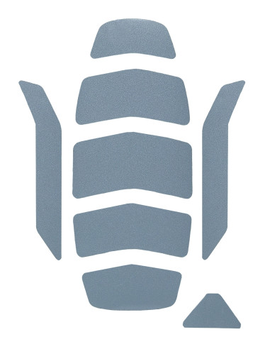 Autocollants réfléchissants pour casque STRATO - PETZL®