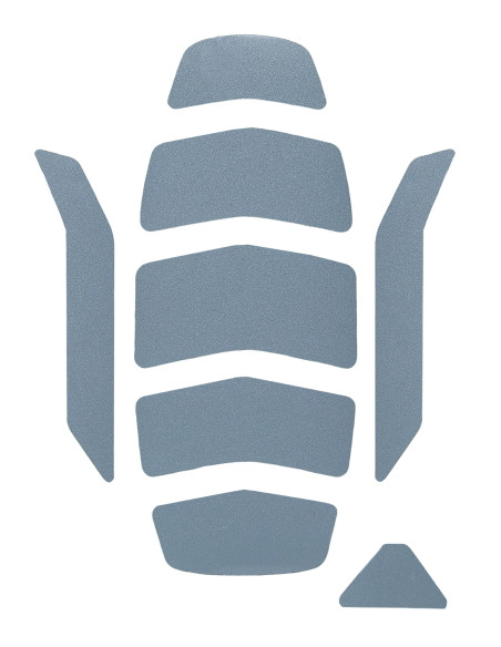 Autocollants réfléchissants pour casque STRATO - PETZL®