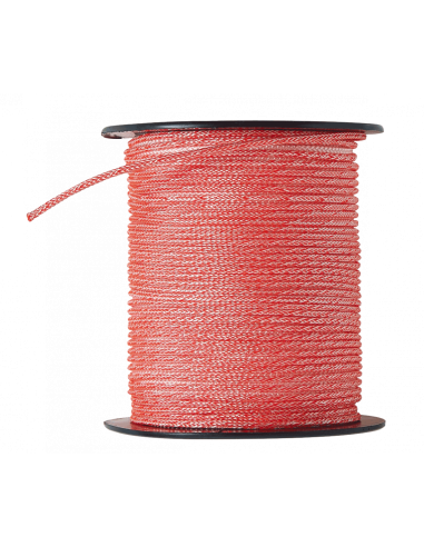 Cordelette pour sac à lancer Dyneema 60m -...