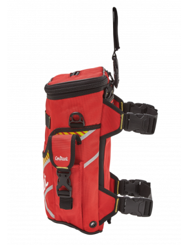 Sac à ligne guide - 7 Litres - FASTER - COURANT®
