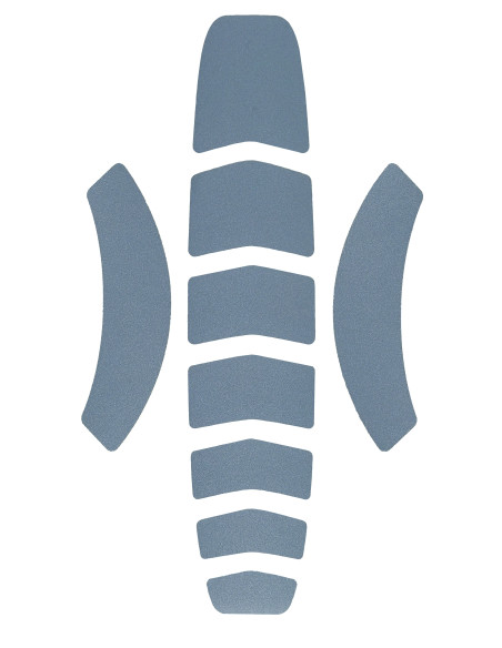 Autocollants réfléchissants pour casque VERTEX - PETZL®