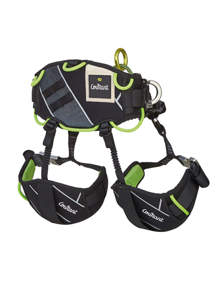 Harnais cuissard d'élagage - KOALA V2.0 - COURANT®