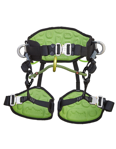 Harnais cuissard d'élagage - KOALA V2.0 - COURANT®