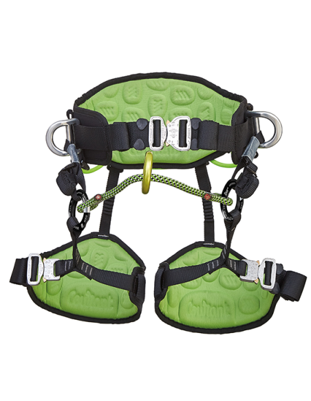 Harnais cuissard d'élagage - KOALA V2.0 - COURANT®