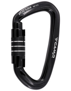 Mousqueton C.A.M.P. Atlas...