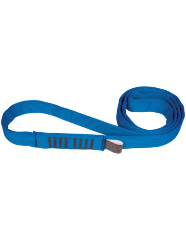 Anneau de sangle tubulaire (l28mm) 45 Kn -...