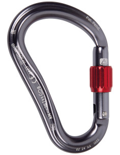 Mousqueton C.A.M.P. Atom...