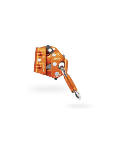 Kit pour la protection contre les chutes -...