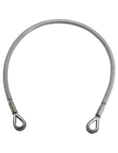 Élingue d'amarrage en câble...