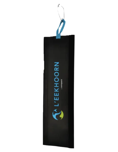 Protège corde avec pince de fixation -...