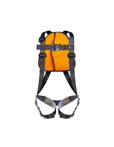 Harnais antichute L’Eekhoorn® ASTRID 2.0 – 2...