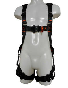 Harnais antichute...