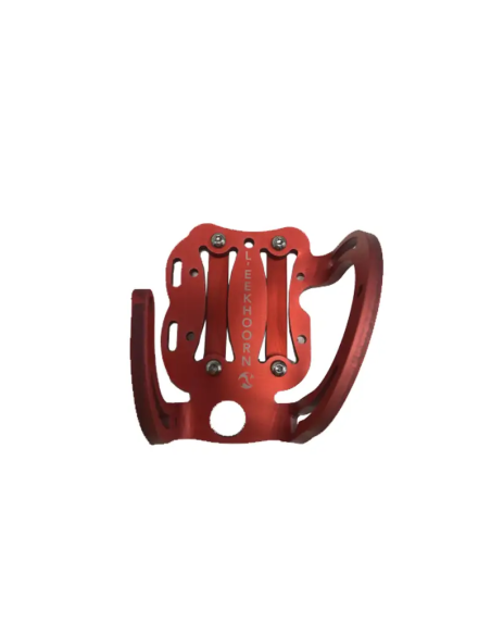 Porte-marteau ultra sécurisé - SHERPA - L'EEKHOORN®
