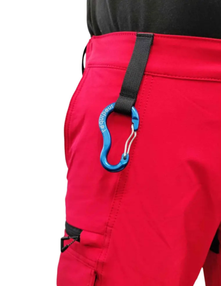 Pantalon déperlant stretch - SQUIRFLEX 2.0 - L'EEKHOORN®