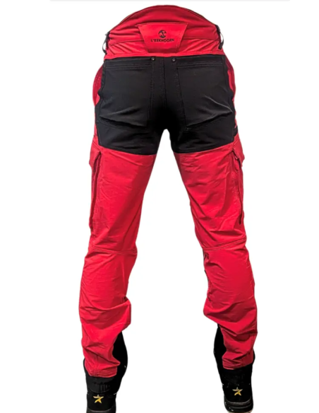 Pantalon déperlant stretch - SQUIRFLEX 2.0 - L'EEKHOORN®