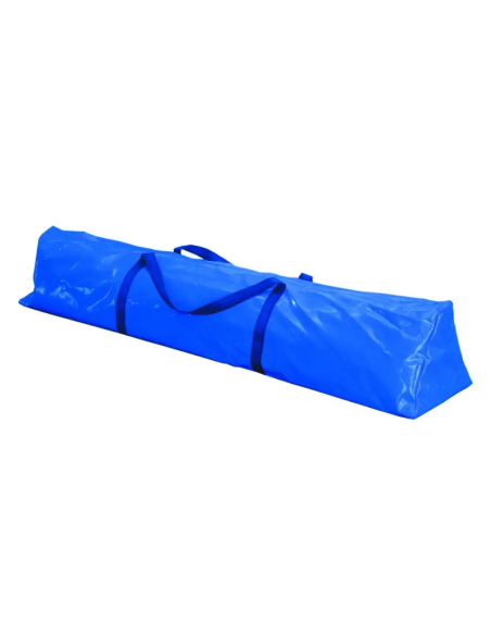 Barre d'ancrage alu pour porte et fenêtre, 1 personne - L'EEKHOORN®