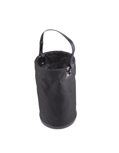 Seau pour l'outillage pliable cordura - BUSHEL...