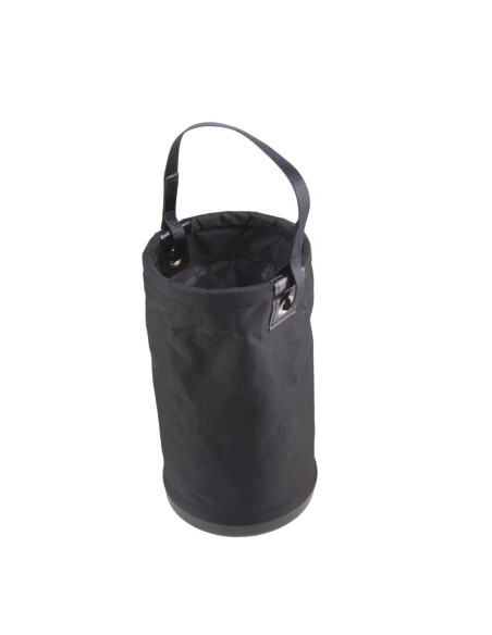 Seau pour l'outillage pliable cordura - BUSHEL - L'EEKHOORN®