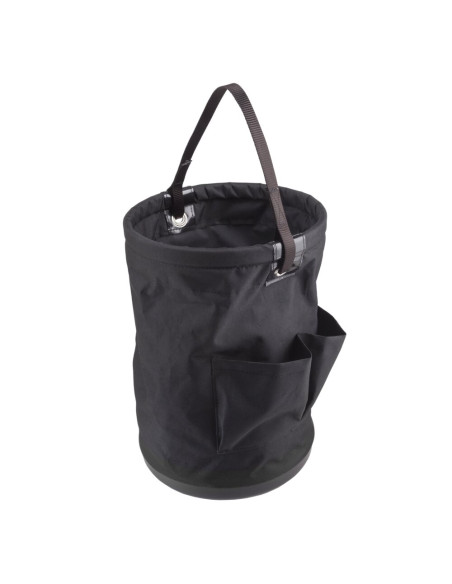 Seau pour l'outillage pliable cordura - BUSHEL - L'EEKHOORN®