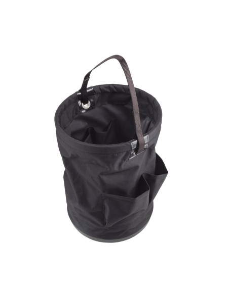 Seau pour l'outillage pliable cordura - BUSHEL - L'EEKHOORN®