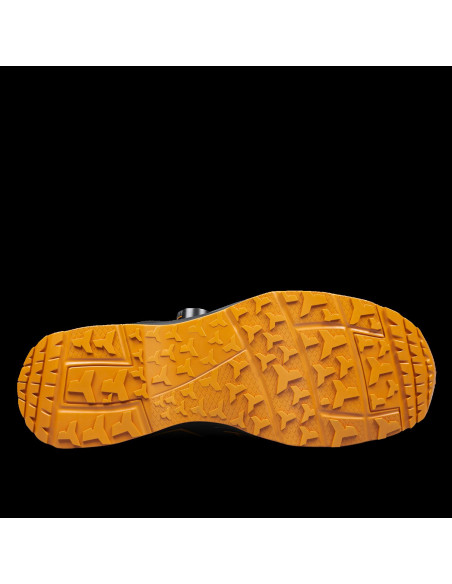 Chaussures de sécurité SOLID GEAR Oasis S3 SRC HRO – avec système BOA® Fit