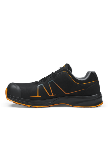 Chaussures de sécurité SOLID GEAR Oasis S3 SRC...