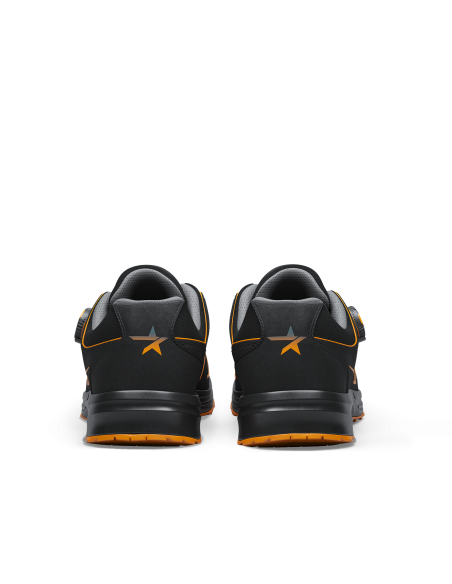 Chaussures de sécurité SOLID GEAR Oasis S3 SRC HRO – avec système BOA® Fit