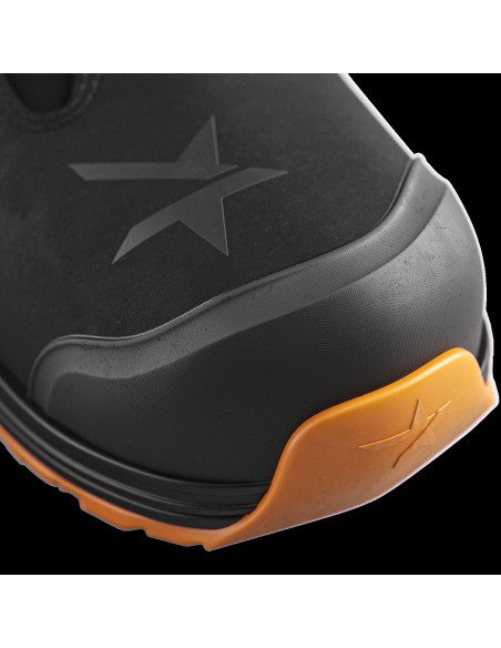 Chaussures de sécurité SOLID GEAR Oasis S3 SRC HRO – avec système BOA® Fit