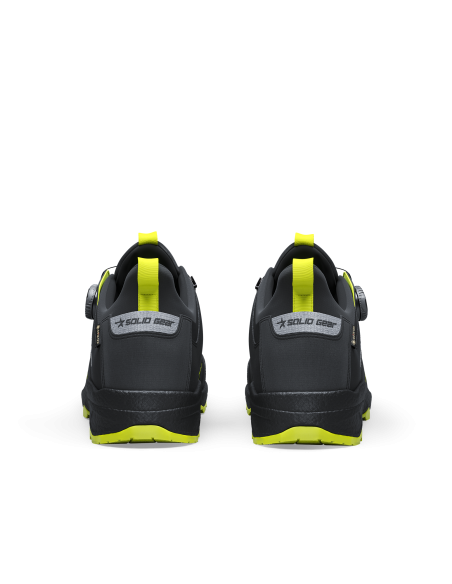 Chaussures de sécurité - LOW - S7S - VAPOR 3 GTX - SOLID GEAR®