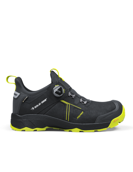 Chaussures de sécurité - LOW - S7S - VAPOR 3 GTX - SOLID GEAR®