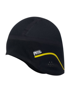 Bonnet sous casque de protection contre le froid et le vent - BEANIE - PETZL®