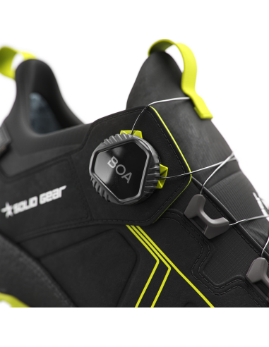 Chaussures de sécurité - LOW - S7S - VAPOR 3...