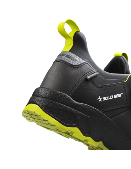 Chaussures de sécurité - LOW - S7S - VAPOR 3 GTX - SOLID GEAR®