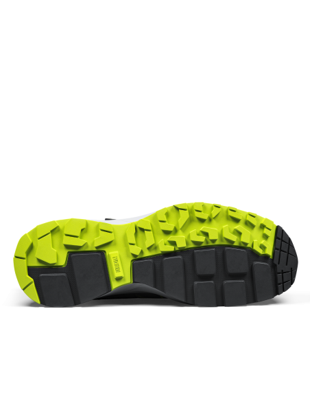 Chaussures de sécurité montantes SOLID GEAR Sonar Mid Green S3S SR HRO FO – BOA® Fit & CORDURA®