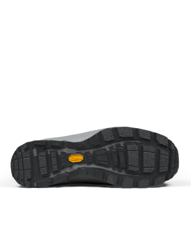 Chaussures de sécurité montantes SOLID GEAR...