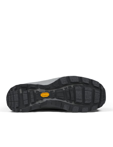 Chaussures de sécurité montantes SOLID GEAR Vapor 3 Mid S3S SR HRO FO – Vibram® & système BOA® Fit