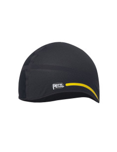 Bonnet sous casque respirant pour l'évacuation de la transpiration - LINER - PETZL®