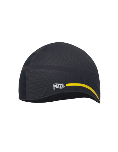Bonnet sous casque respirant pour l'évacuation de la transpiration - LINER - PETZL®