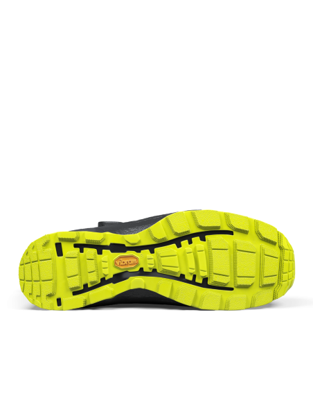 Chaussures de sécurité - MID - S7S - VAPOR 3 GTX - SOLID GEAR®