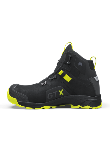 Chaussures de sécurité - MID - S7S - VAPOR 3...