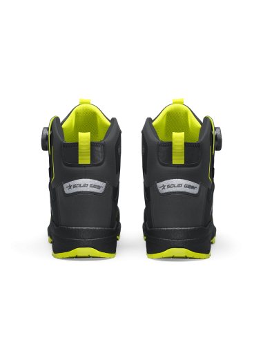 Chaussures de sécurité - MID - S7S - VAPOR 3...