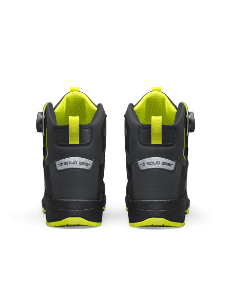 Chaussures de sécurité - MID - S7S - VAPOR 3 GTX - SOLID GEAR®