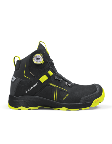 Chaussures de sécurité - MID - S7S - VAPOR 3...