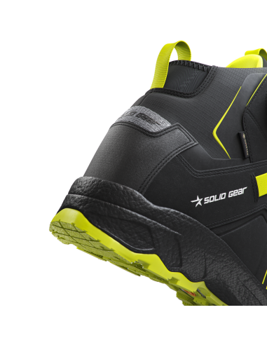 Chaussures de sécurité - MID - S7S - VAPOR 3...