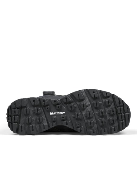 Chaussures de sécurité montantes SOLID GEAR Revolution 2 GTX Mid S7S SR HRO FO CI – Michelin® & GORE-TEX®