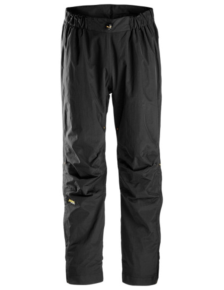 Pantalon imperméable SNICKERS Workwear 6901 AllroundWork – Protection pluie EN 343 Classe 3/3