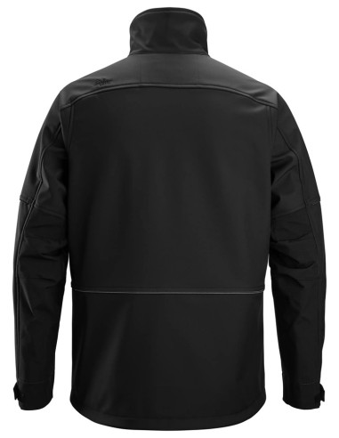 Veste Softshell coupe vent déperlante -...