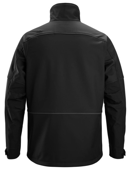 Veste Softshell coupe vent déperlante - ALLROUNDWORK - SNICKERS WORKWEAR®
