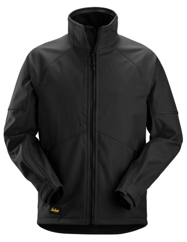 Veste Softshell coupe vent déperlante -...