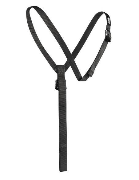 Bretelles de maintien du bloqueur ventral CROLL (AVAO SIT, FALCON, FALCON ASCENT et SEQUOIA SRT) - SECUR - PETZL®
